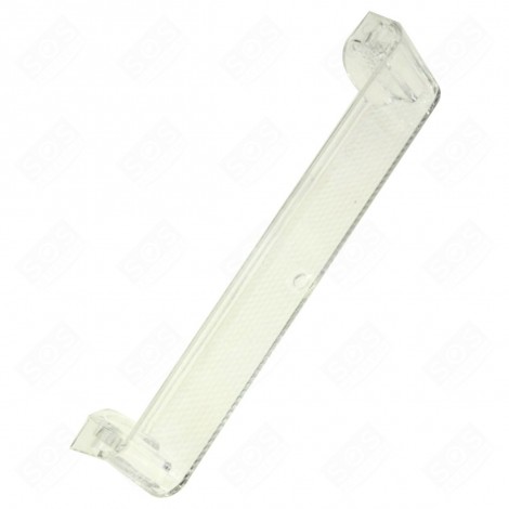 BALCONNET DE PORTE 271X43X50MM FRIGO, RÉFRIGÉRATEUR, CONGÉLATEUR - MAN62608701