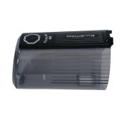 Bac séparateur gris