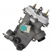 Résistance d'origine