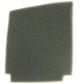 Filtre mousse