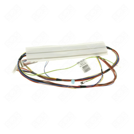 CÂBLAGE MODULE DE COMMANDE LAVE-VAISSELLE - 1767031800