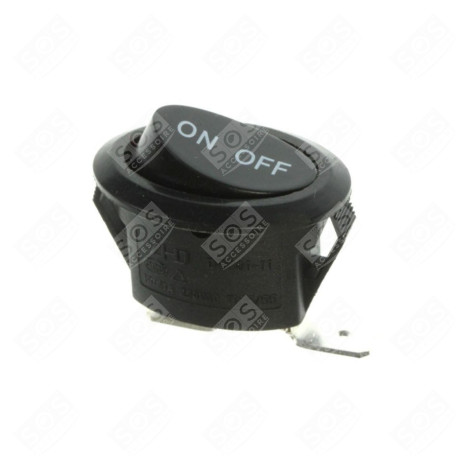 INTERRUPTEUR CUISEUR VAPEUR - SS-993619, SS993619