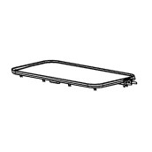 Plaque et résistance