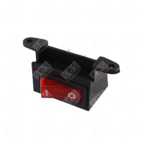 INTERRUPTEUR ET SUPPORT RACLETTE, GRIL, WOK - FS-9100029725, FS9100029725