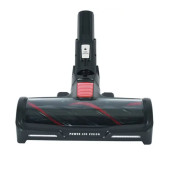 Electro brosse noire