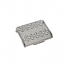 Couvercle de compartiment à café d'origine