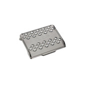 Couvercle de compartiment à café d'origine