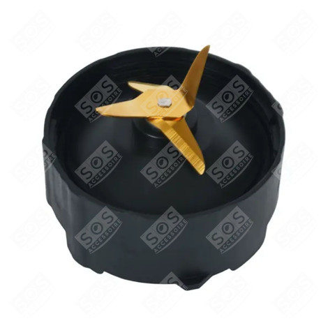 EMBASE AVEC LAMES BLENDER - MS-652406, MS652406