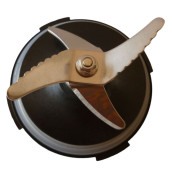 Couteau de blender