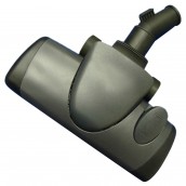 Brosse 2 positions embout simple