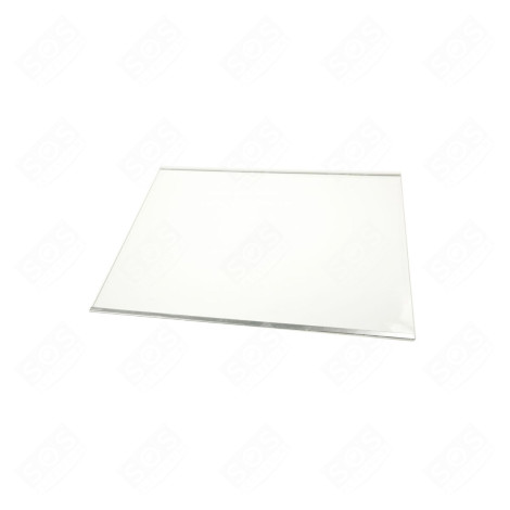 PLAQUE DE VERRE FRIGO, RÉFRIGÉRATEUR, CONGÉLATEUR - 829317