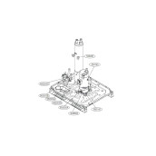 Compresseur (Repère 554160)