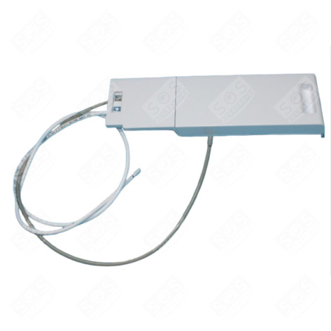 FILTRE À EAU  347X97X60 MM FRIGO, RÉFRIGÉRATEUR, CONGÉLATEUR - HK2142344, HK2261076