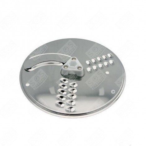 DISQUE À RAPER/TRANCHER GROS DES AT640, A998 ROBOT MÉNAGER - KW639045