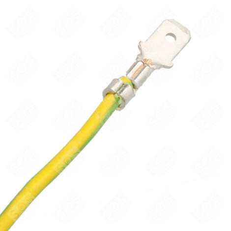 CORDON D'ALIMENTATION CAFETIÈRE, MACHINE À CAFÉ - MS-8030000119, MS8030000119