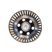 Volute