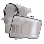 Bloc moteur