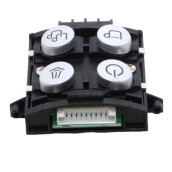 Carte électronique de commende