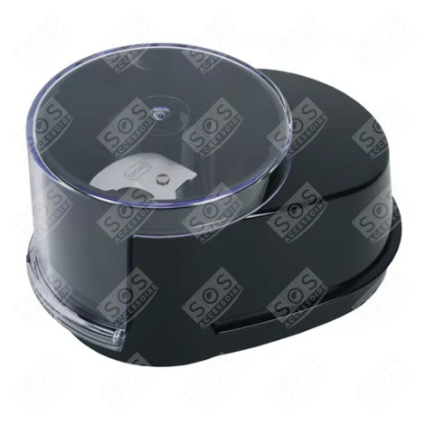 MOULIN DU HACHOIR COMPLET  NOIR ROBOT MÉNAGER - MS-653246, MS-653246