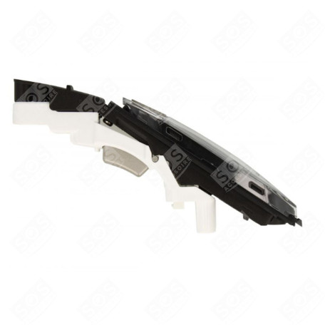 AVANT DE POIGNÉE ET BOUTON CENTRALE VAPEUR, FER À REPASSER - CS-10000402, CS10000402