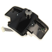 Carte électronique de commende