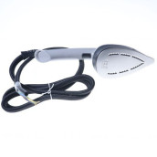 Défroisseur avec cordon