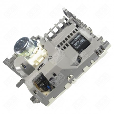 CARTE ÉLECTRONIQUE, PROGRAMMATEUR MACHINE À LAVER, LAVE-LINGE - 481228219559