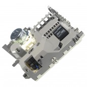 Carte électronique, programmateur