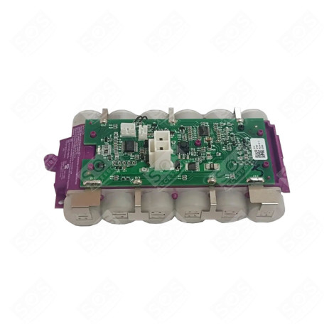 BATTERIE LI-ION ASPIRATEUR -  RS-RH5650,  RSRH5650