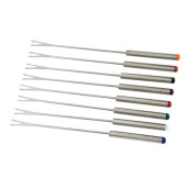 Lot de 8 fourchettes