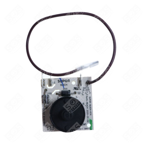 INTERRUPTEUR BLENDER - MS-652366, MS652366