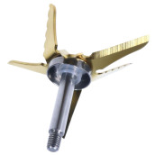 Couteau de blender avec Joint