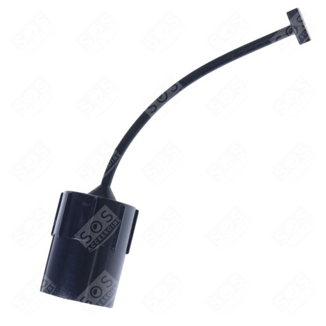 BOUCHON NOIR CLIMATISEUR - SS-1810001594, SS1810001594