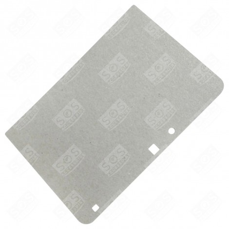 PLAQUE MICA FOUR MICRO-ONDES - 3052W3M022B