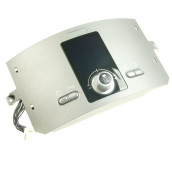 Carte électronique de commande