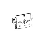 Carte électronique de commande