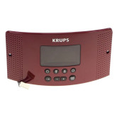 Carte électronique de commande