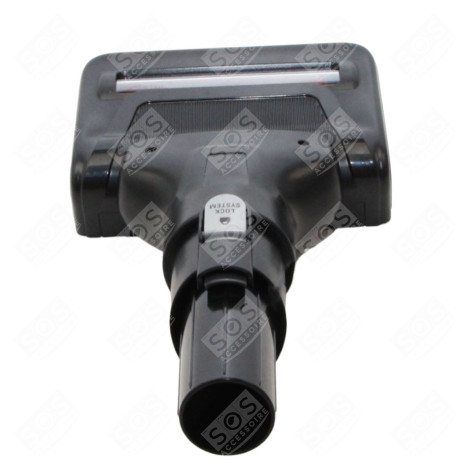 ELECTRO BROSSE NOIRE ASPIRATEUR - SS-2230003003, SS2230003003