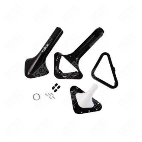 BUSE VAPEUR DIVERS PETIT MÉNAGER - FS-9100028367, FS9100028367