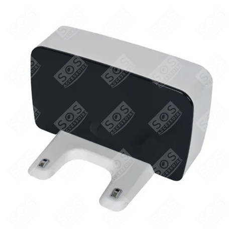 BASE BLANCHE ASPIRATEUR ROBOT - SS-2230002937, SS2230002937