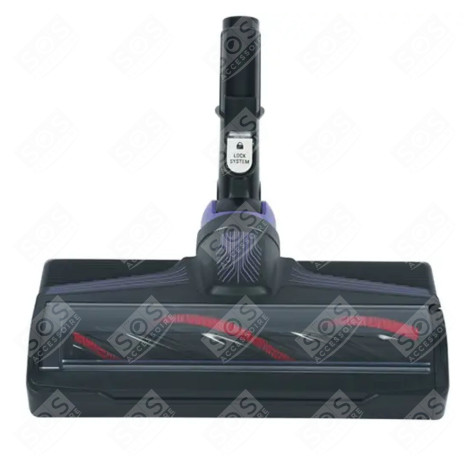 ÉLECTRO-BROSSE ASPIRATEUR - SS-7222066729, SS7222066729