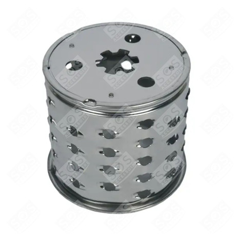 TAMBOUR À RÂPER ROBOT MÉNAGER - MS-652945, MS652945