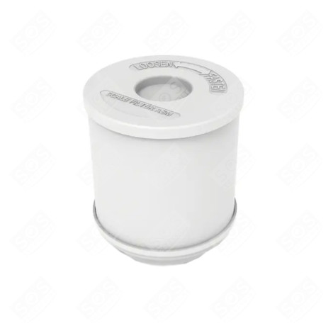 CARTOUCHE ANTI-CALCAIRE PURIFICATEUR, HUMIDIFICATEUR - XD6400F0