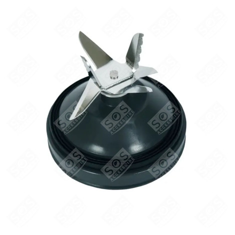 COUTEAU AVEC EMBASE BLENDER - MS-653351, MS653351