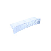 Filtre à peluches