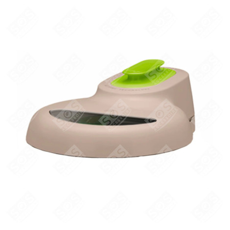 COUVERCLE FRITEUSE, AIRFRYER - SS-994116, SS994116