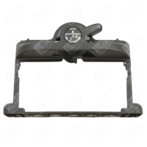 ENJOLIVEUR AVANT ET BOUTON FRITEUSE, AIRFRYER - SS-992542, SS992542