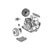 Bloc moteur complet