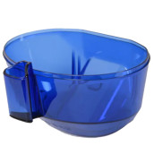 Bac bleu