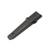 Suceur télescopique